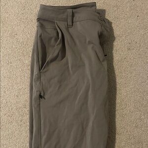 BYLT Basics Men's Chinos in Taupe